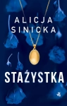 STAŻYSTKA ALICJA SINICKA NOWA