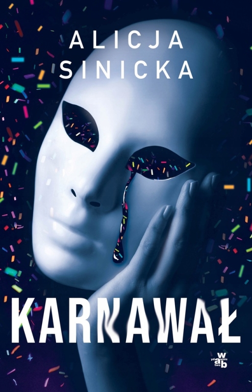 KARNAWAŁ ALICJA SINICKA NOWA