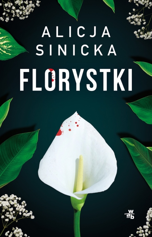 FLORYSTKI ALICJA SINICKA NOWA