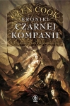 KRONIKI CZARNEJ KOMPANII GLEN COOK NOWA