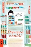 DZIEWCZYNA Z KONBINI SAYAKA MURATA NOWA