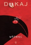 WRONIEC JACEK DUKAJ NOWA STAN WOJENNY