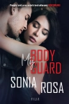 MÓJ BODYGUARD SONIA ROSA NOWA