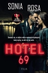HOTEL 69 SONIA ROSA NOWA