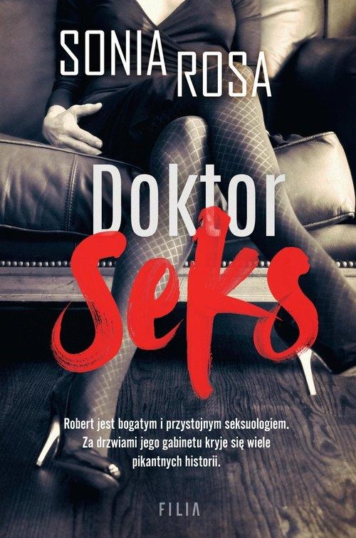 DOKTOR SEKS SONIA ROSA NOWA