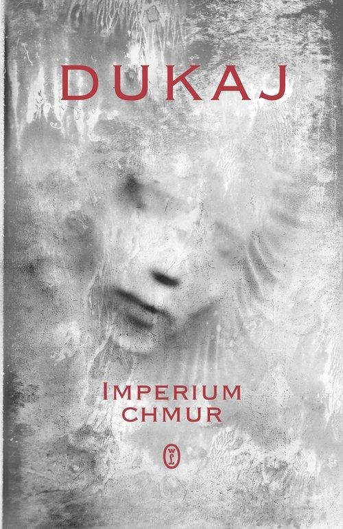 IMPERIUM CHMUR JACEK DUKAJ NOWA JAPONIA NAUKA WOJNA