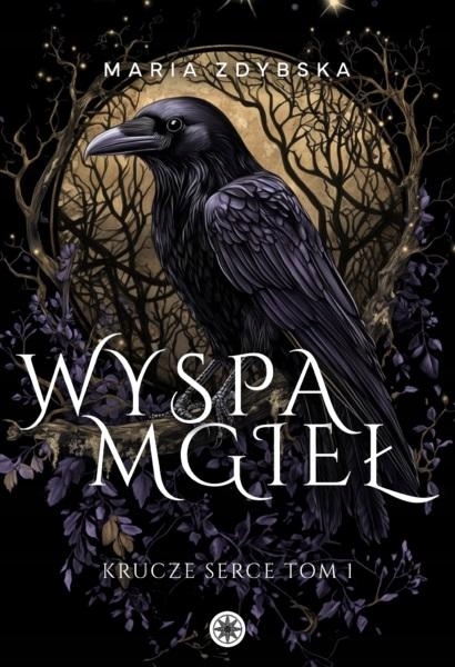 WYSPA MGIEŁ ZDYBSKA MARIA NOWA