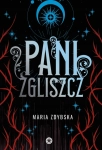PANI ZGLISZCZ IRKALA TOM 2 MARIA ZDYBSKA NOWA