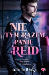 NIE TYM RAZEM PANIE REID ADA TULIŃSKA NOWA