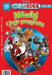 MIKOŁAJ I JEGO PRZYPADKI TOM 16 MEGAGIGA DISNEY