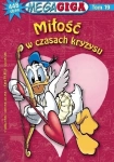 MIŁOŚĆ W CZASACH KRYZYSU TOM 19 MEGAGIGA DISNEY