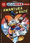 AWANTURA O BAZIE TOM 20 MEGAGIGA DISNEY