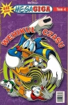 WEHIKUŁ CZASU TOM 4 MEGAGIGA DISNEY