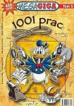 1001 PRAC TOM 5 MEGAGIGA DISNEY