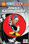 DONALD KACZOR DONALD TOM 6 MEGAGIGA DISNEY