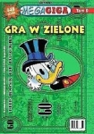 GRA W ZIELONE TOM 9 MEGAGIGA DISNEY