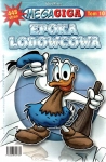 EPOKA LODOWCOWA TOM 10 MEGAGIGA DISNEY