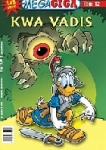 KWA VADIS TOM 12 MEGAGIGA DISNEY