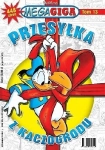 PRZESYŁKA Z KACZOGRODU TOM 13 MEGAGIGA DISNEY