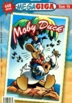 MOBY DUCK TOM 15 MEGAGIGA DISNEY