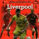 LIVERPOOL SŁYNNE KLUBY PIŁKARSKIE DALGLISH RUSH GERARD KEEGAN OVEN ANGLIA