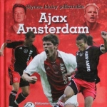 AJAX AMSTERDAM NAWROT RADOSŁAW SŁYNNE KLUBY PIŁKARSKIE