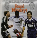 REAL MANDRYT WOŁOWSKI DARIUSZ SŁYNNE KLUBY PIŁKARSKIE