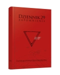 Gra paragrafowa Dziennik 29. Zapomnienie FoxGames