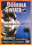 NIEMCY WYSPY MORZA BAŁTYCKIEGO  LĄDOLÓD DOOKOŁA ŚWIATA DVD