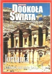 JORDANIA KRÓLESTWO NAD RZEKĄ JORDAN DOOKOŁA ŚWIATA DVD