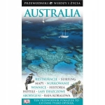 AUSTRALIA PRZEWODNIK WIEDZA I ŻYCIE