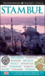 STAMBUŁ ISTANBUL TURCJA PRZEWODNIK WIEDZA I ŻYCIE