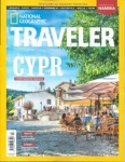 7/2025 TRAVELER NATIONAL GEOGRAPHIC CYPR NAMIBIA TATRY POLSKA
