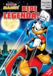 GIGANT MAMUT TOM 8 BĘDĘ LEGENDĄ DISNEY KACZOR DONALD