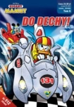 GIGANT MAMUT TOM 6 DO DECHY DISNEY KACZOR DONALD