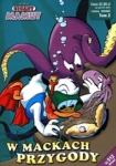 GIGANT MAMUT TOM 2 W MACKACH PRZYGODY DISNEY KACZOR DONALD