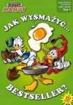 GIGANT MAMUT TOM 1 JAK WYSMAŻYĆ BESTSELLER DISNEY KACZOR DONALD