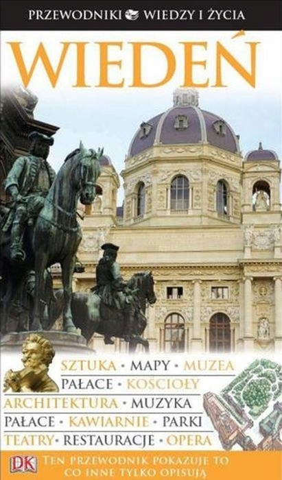 WIEDEŃ PRZEWODNIK WIEDZA I ŻYCIE
