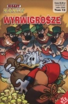 GIGANT MAMUT TOM 12 WYRWIGROSZE DISNEY KACZOR DONALD