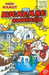 GIGANT MAMUT TOM 14 KUCHENNE EWOLUCJE DISNEY KACZOR DONALD
