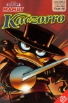 GIGANT MAMUT TOM 16 KACZORRO DISNEY KACZOR DONALD