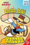 GIGANT MAMUT TOM 19 BARDZO DZIKI KACZOR DISNEY KACZOR DONALD