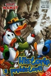 GIGANT MAMUT TOM 20 HISTORIE Z PREHISTORII DISNEY KACZOR DONALD