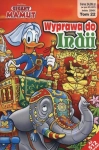 GIGANT MAMUT TOM 22 WYPRAWA DOO INDII KACZOR DISNEY KACZOR DONALD