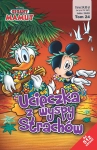 GIGANT MAMUT TOM 24 UCIECZKA Z WYSPY STRACHÓW KACZOR DISNEY KACZOR DONALD