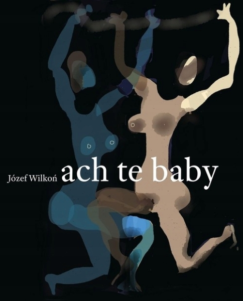 ACH TE BABY J WILKOŃ 128 STR NOWA