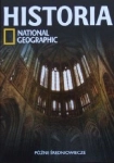 HISTORIA PÓŹNE ŚREDNIOWIECZE NATIONAL GEOGRAPHIC