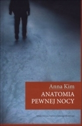 ANATOMIA PEWNEJ NOCY ANNA KIM