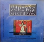 BIZET SUITY ORKIESTROWE CD MUZYKA MISTRZÓW