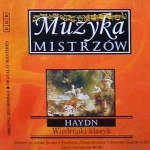 HAYDN WIEDEŃSKI KLASYK CD MUZYKA MISTRZÓW